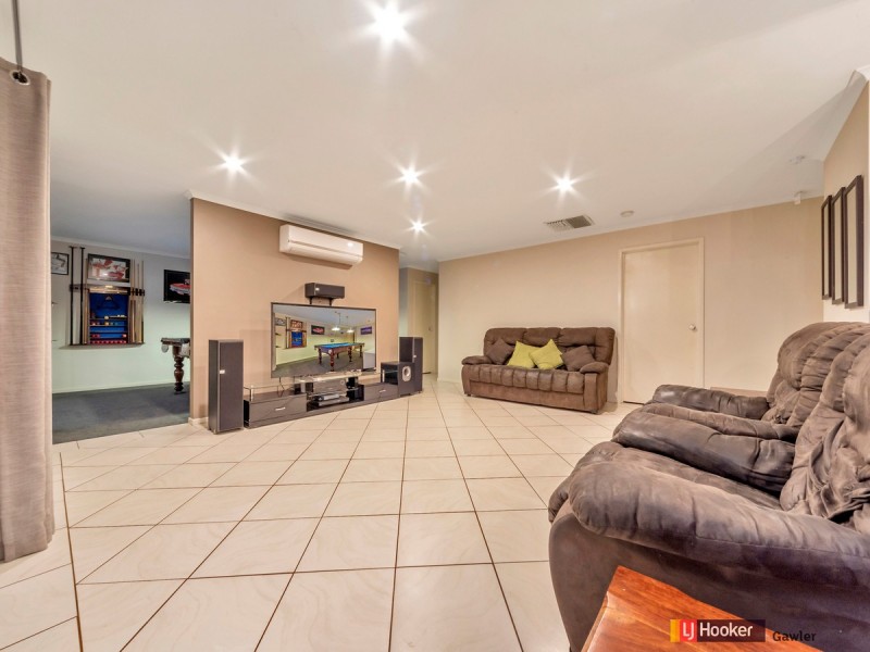 13 Gleeson Grove, Evanston Park SA 5116