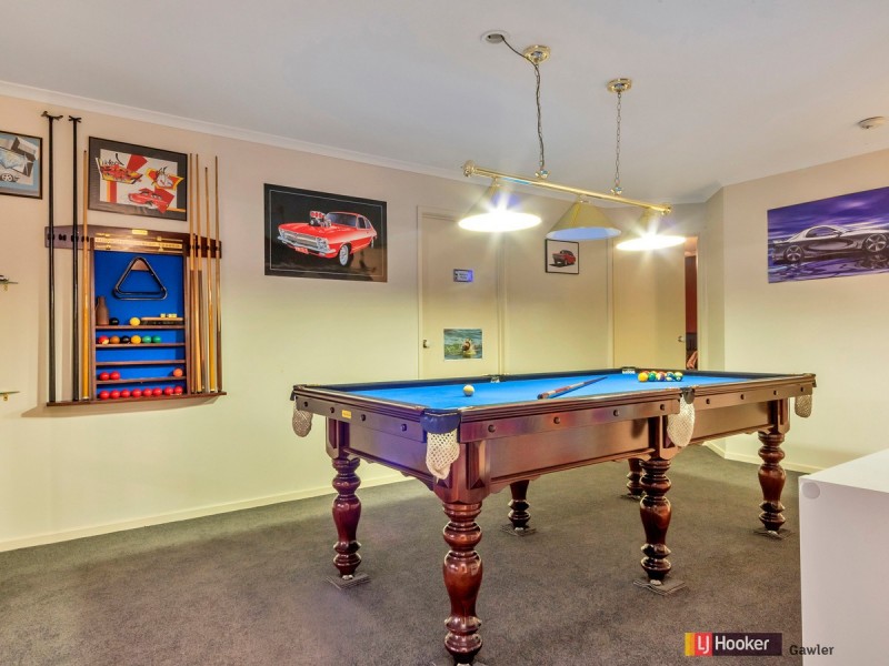 13 Gleeson Grove, Evanston Park SA 5116