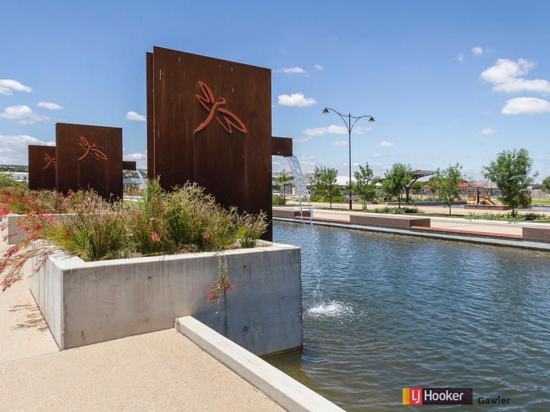 8 Andreas Avenue, Evanston Gardens SA 5116