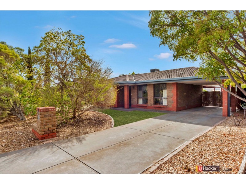 27 Rau Avenue, Evanston SA 5116