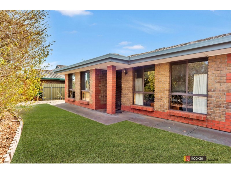 27 Rau Avenue, Evanston SA 5116