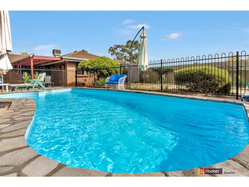 27 Rau Avenue, Evanston SA 5116