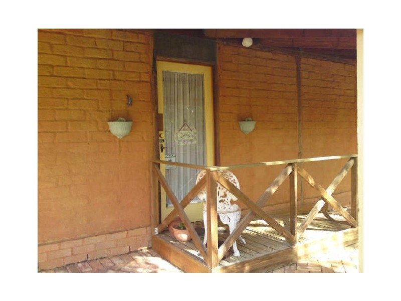 31 Rushall Road, Lyndoch SA 5351