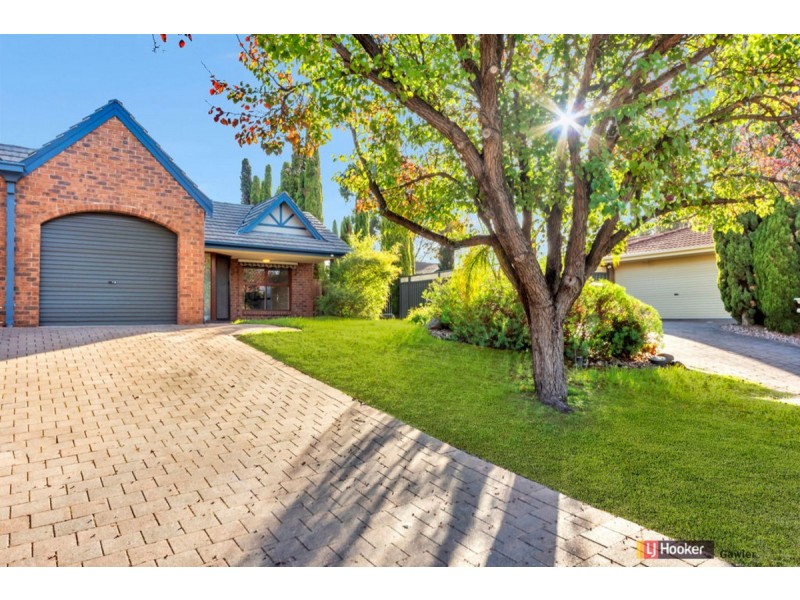 34 Crestview Place, Wynn Vale SA 5127