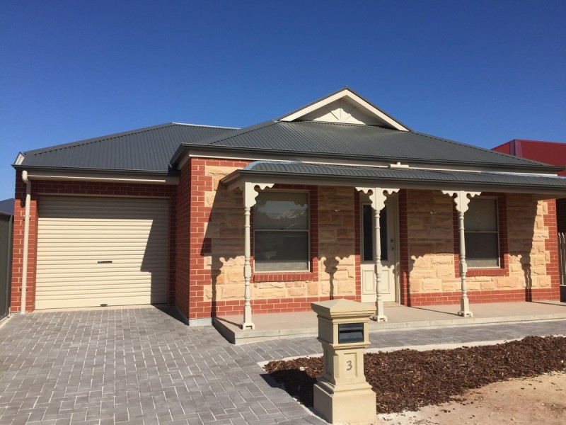 3 Swan Place “SPRINGWOOD ESTATE”, Gawler East SA 5118