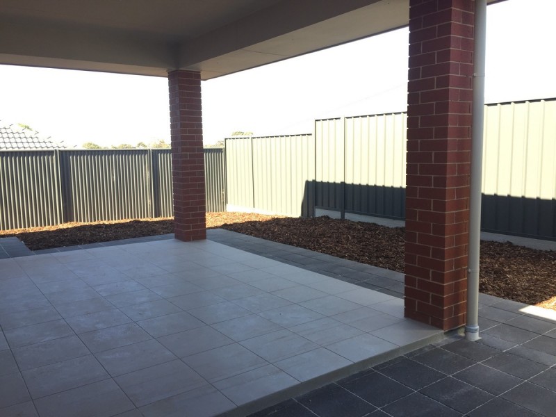 3 Swan Place “SPRINGWOOD ESTATE”, Gawler East SA 5118
