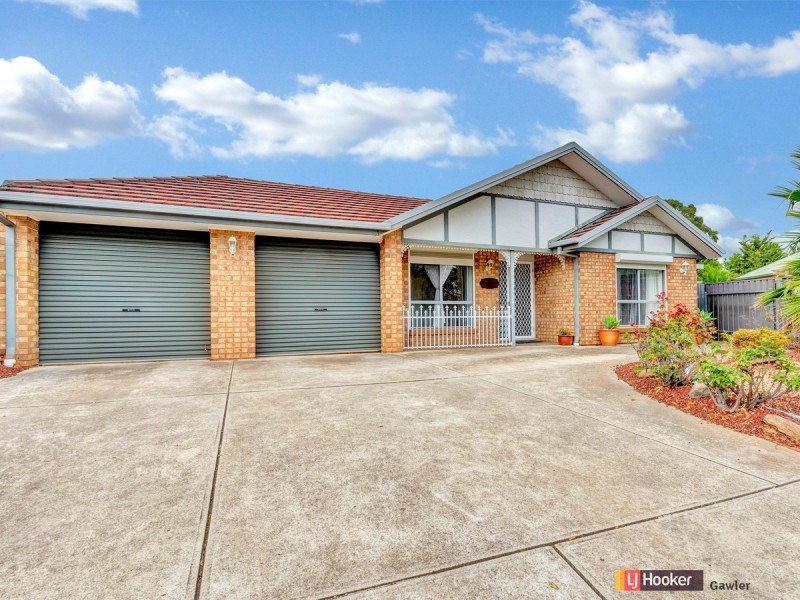 15 Pineridge Drive, Blakeview SA 5114