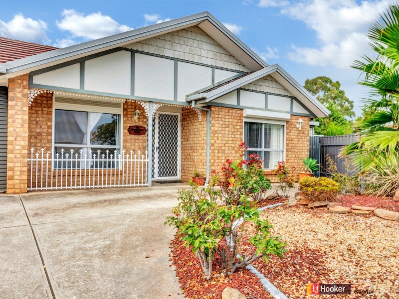 15 Pineridge Drive, Blakeview SA 5114