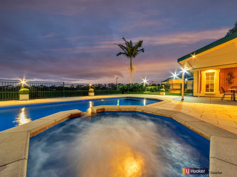 171 Potts Road, Evanston Park SA 5116