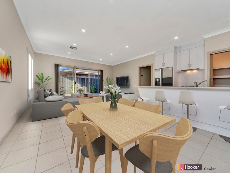 34 Queensberry Way, Blakeview SA 5114