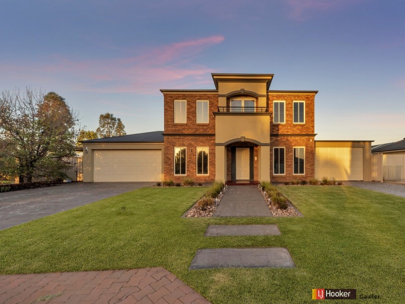 19 Glenfield Circuit, Angle Vale SA 5117