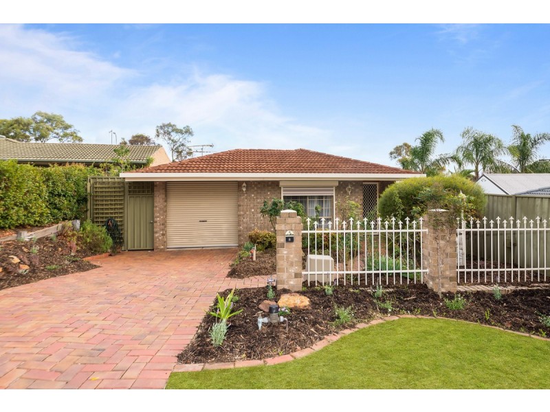 8 Fishburn Court, Wynn Vale SA 5127