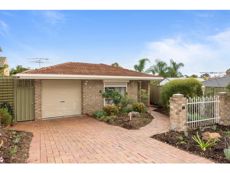 8 Fishburn Court, Wynn Vale SA 5127