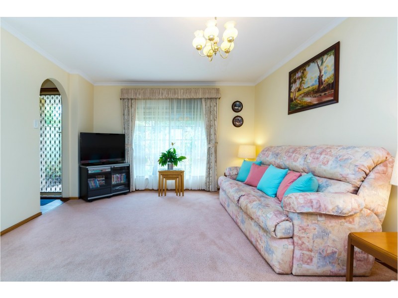 8 Fishburn Court, Wynn Vale SA 5127