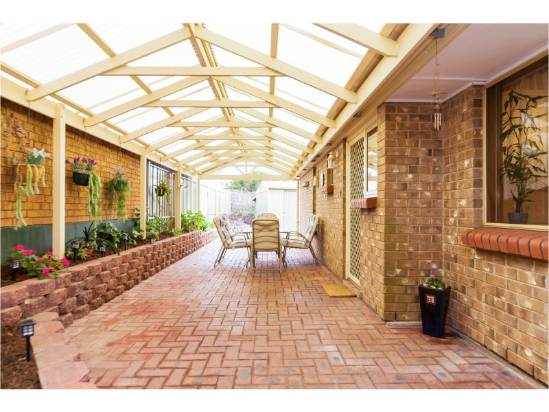 8 Fishburn Court, Wynn Vale SA 5127