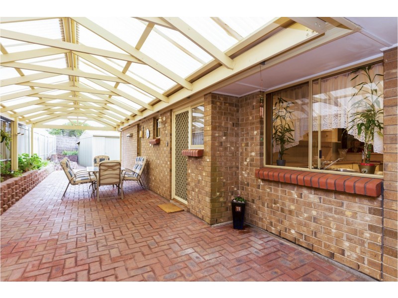 8 Fishburn Court, Wynn Vale SA 5127