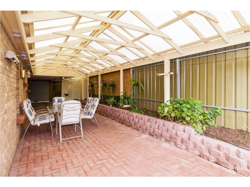 8 Fishburn Court, Wynn Vale SA 5127