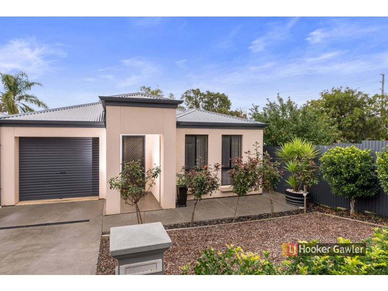6 Gregory Street, Ridgehaven SA 5097