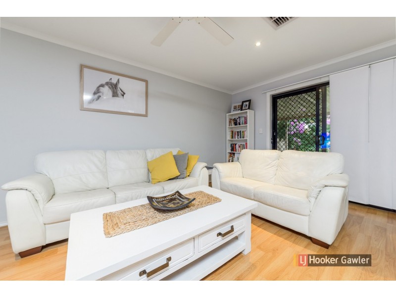 6 Gregory Street, Ridgehaven SA 5097