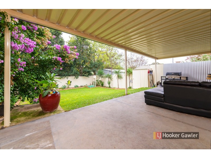 6 Gregory Street, Ridgehaven SA 5097