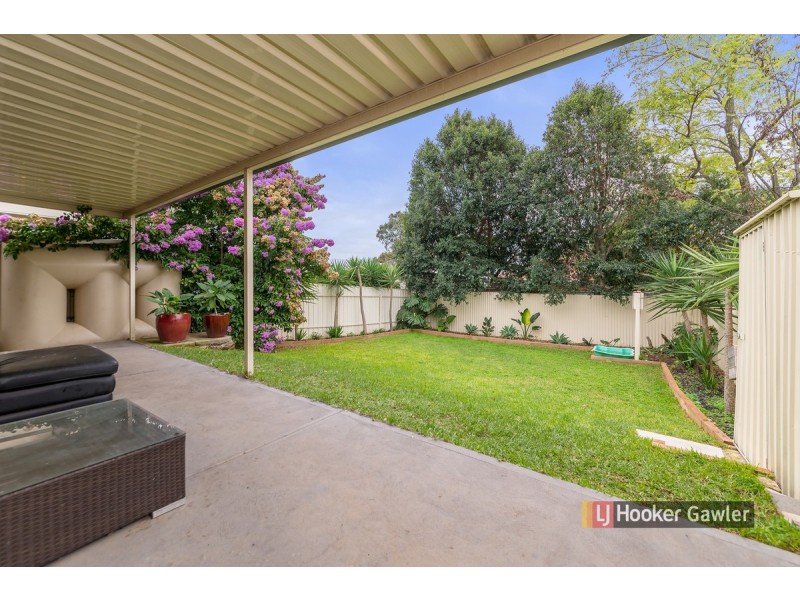 6 Gregory Street, Ridgehaven SA 5097