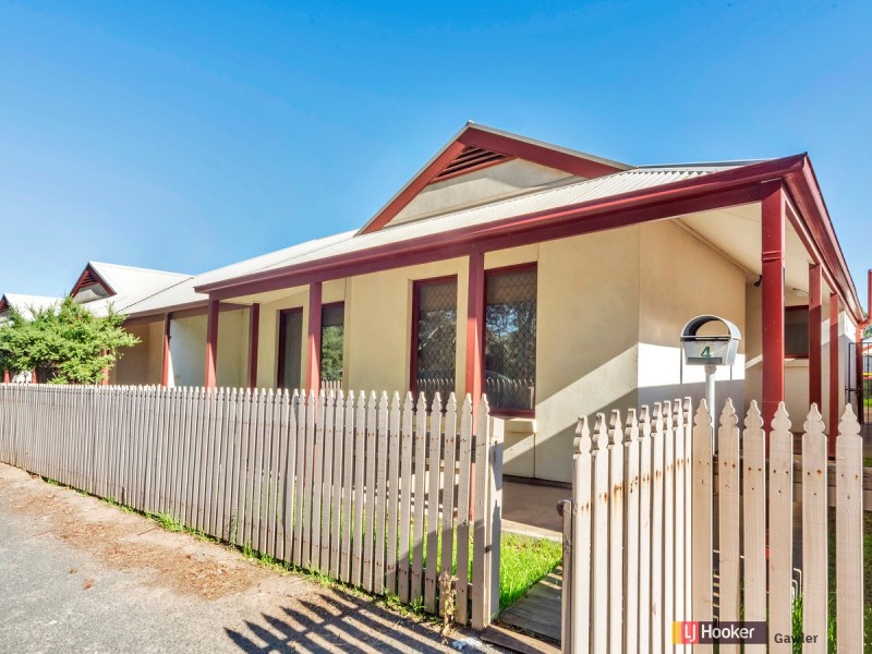 4/5 Scheibener Terrace, Gawler SA 5118