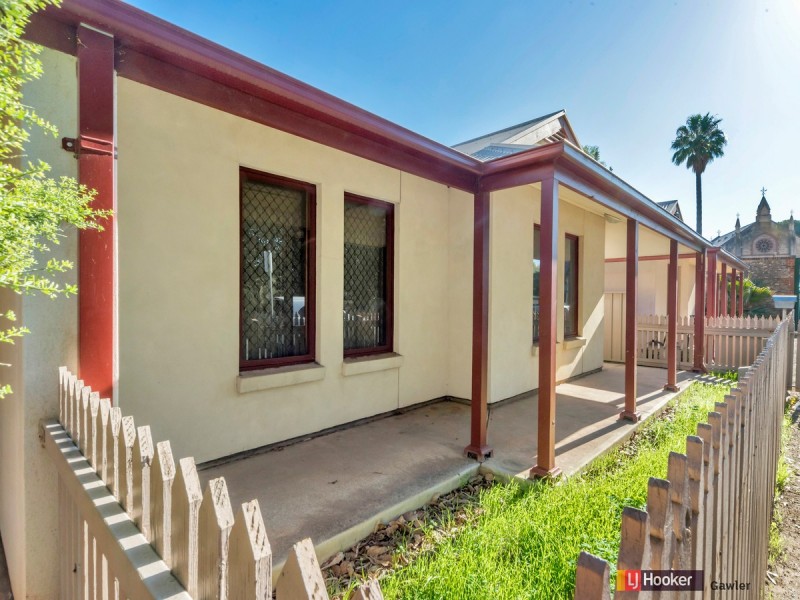 4/5 Scheibener Terrace, Gawler SA 5118