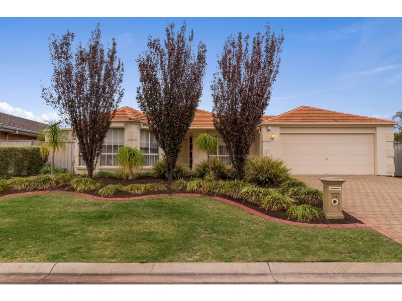24 Angas Avenue, Evanston Park SA 5116