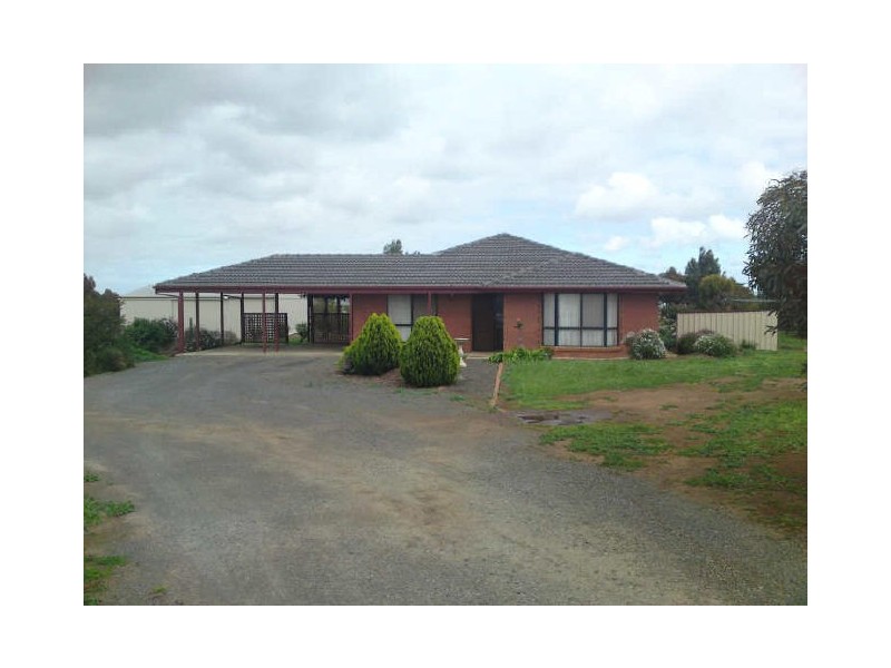 Lot 17 Horseshoe Crescent, Roseworthy SA 5371