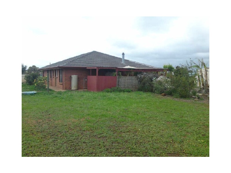 Lot 17 Horseshoe Crescent, Roseworthy SA 5371