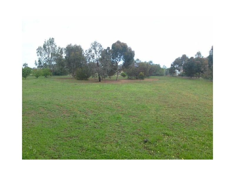 Lot 17 Horseshoe Crescent, Roseworthy SA 5371