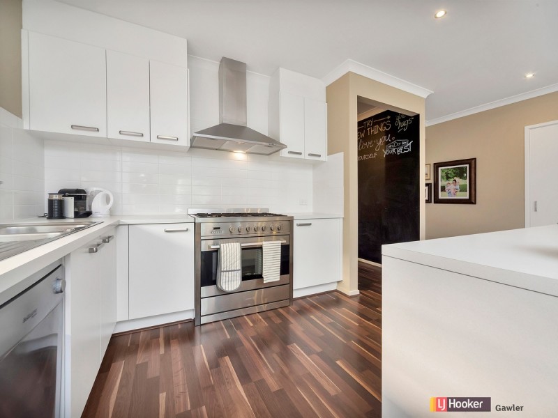 11 Polkinghorne Place, Williamstown SA 5351