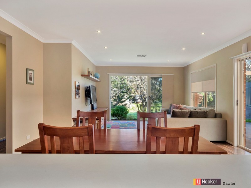 11 Polkinghorne Place, Williamstown SA 5351