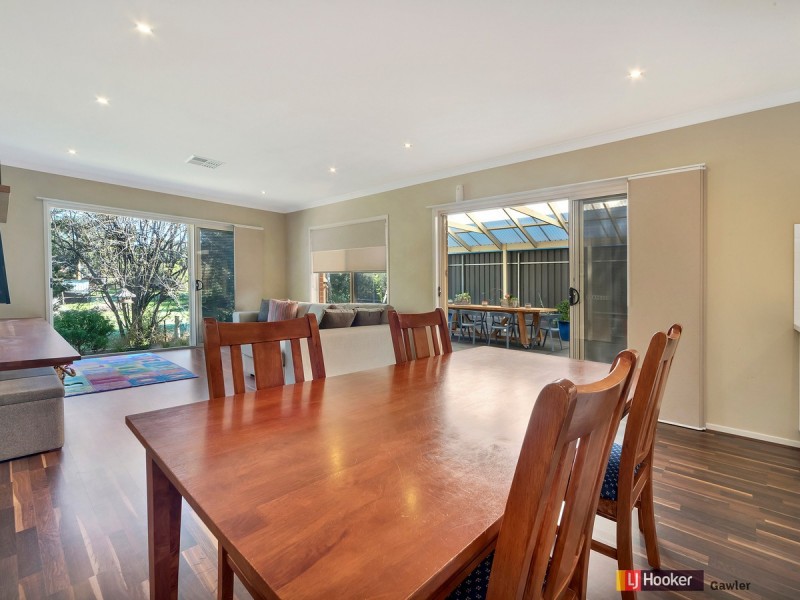 11 Polkinghorne Place, Williamstown SA 5351