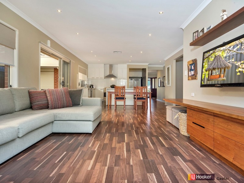 11 Polkinghorne Place, Williamstown SA 5351