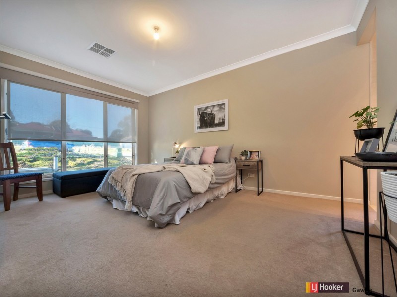 11 Polkinghorne Place, Williamstown SA 5351