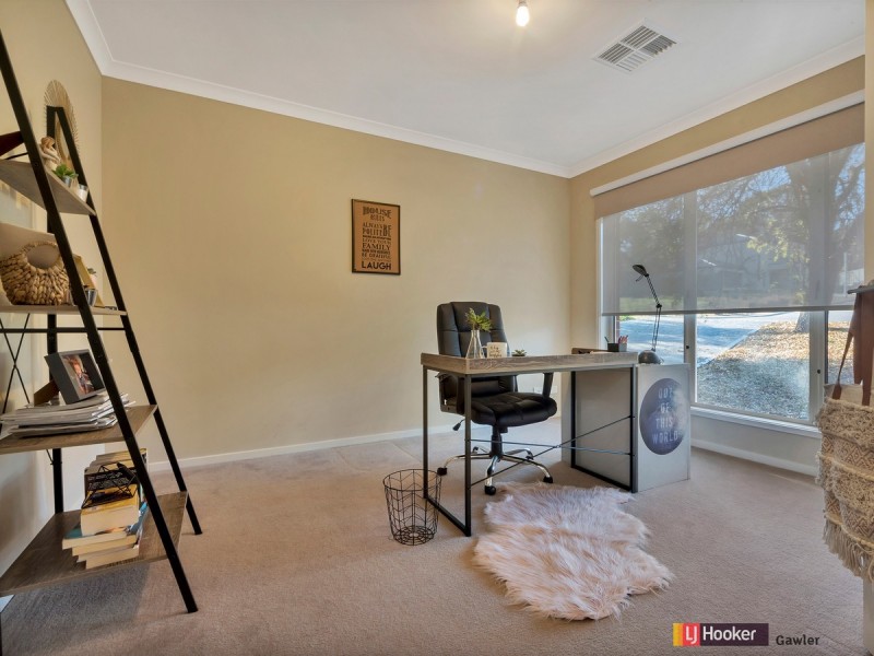 11 Polkinghorne Place, Williamstown SA 5351