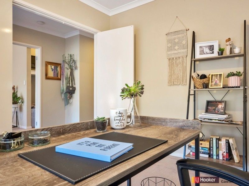 11 Polkinghorne Place, Williamstown SA 5351