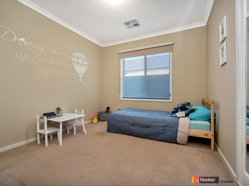 11 Polkinghorne Place, Williamstown SA 5351