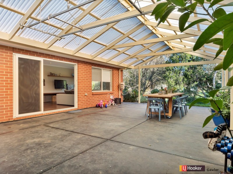 11 Polkinghorne Place, Williamstown SA 5351