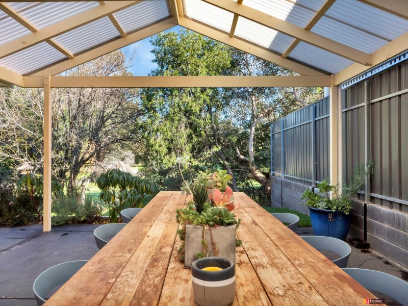 11 Polkinghorne Place, Williamstown SA 5351