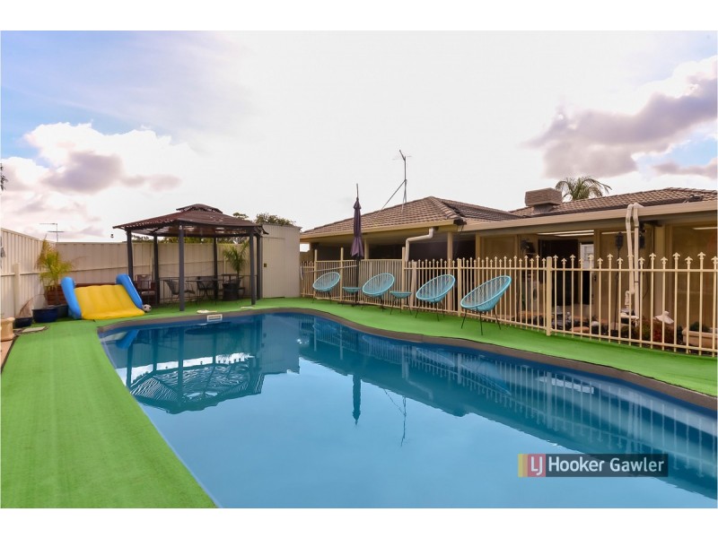 5 St Johns Court, Blakeview SA 5114