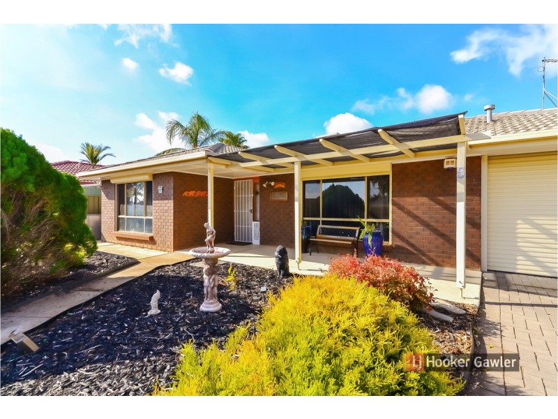 5 St Johns Court, Blakeview SA 5114