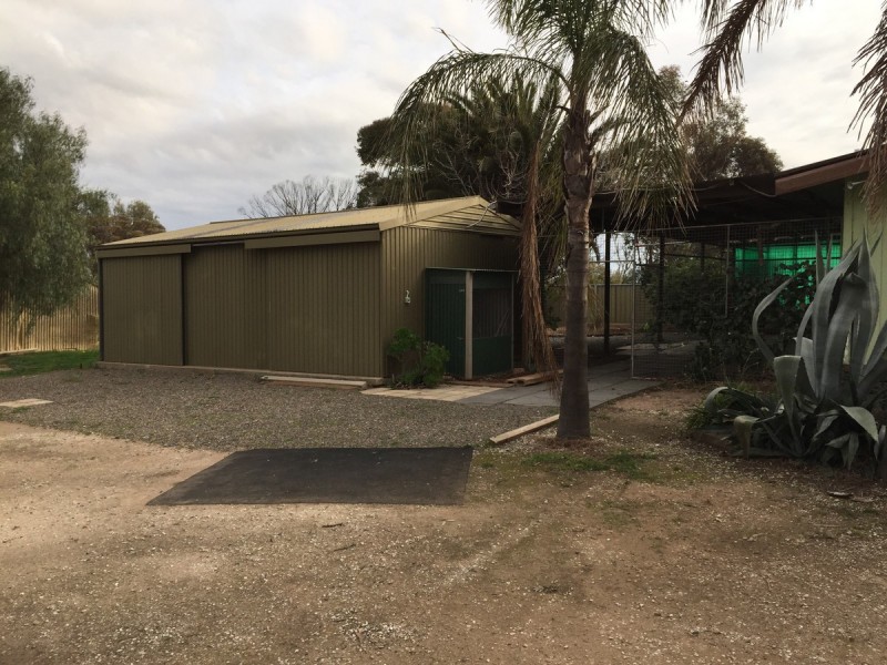 162 Hayman Road, Lewiston SA 5501