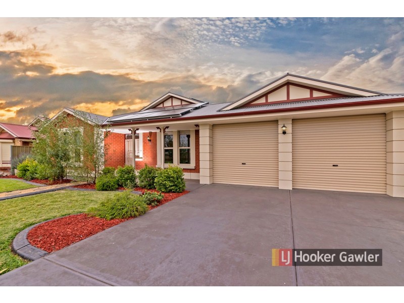 19 Eton Drive, Andrews Farm SA 5114