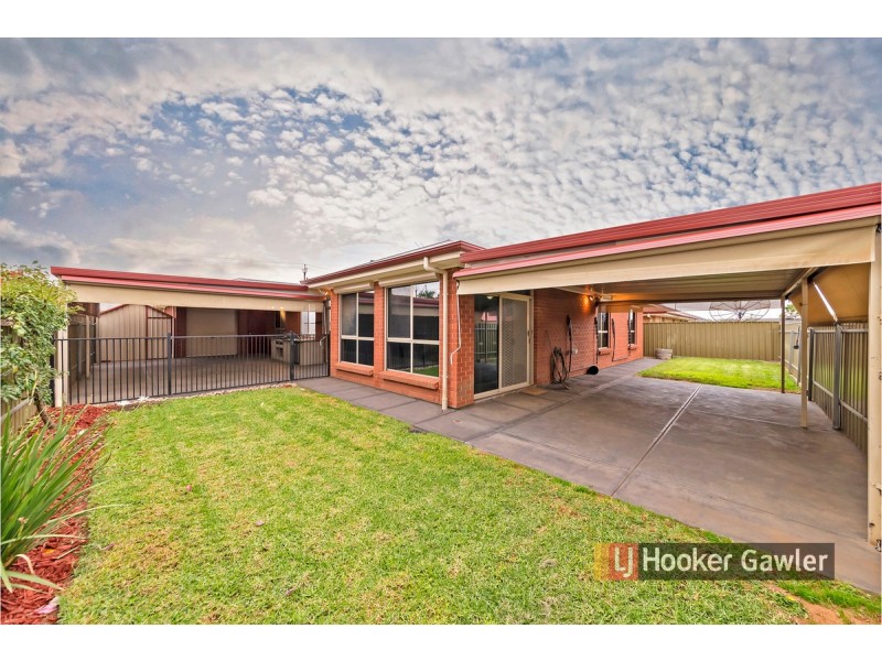 19 Eton Drive, Andrews Farm SA 5114