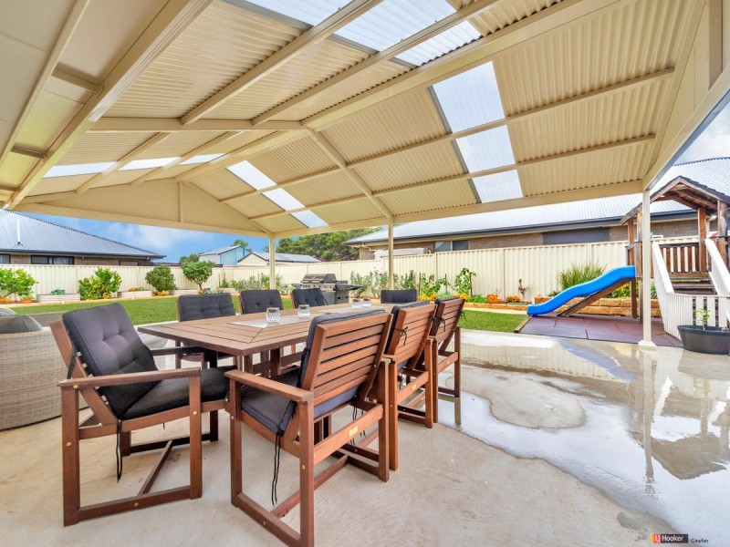 1 Hese Place, Freeling SA 5372