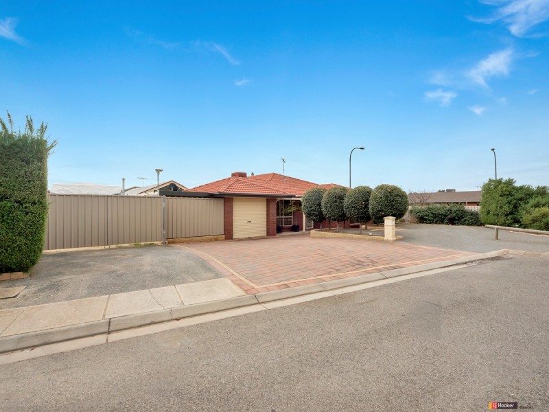 31 Angas Avenue, Evanston Park SA 5116