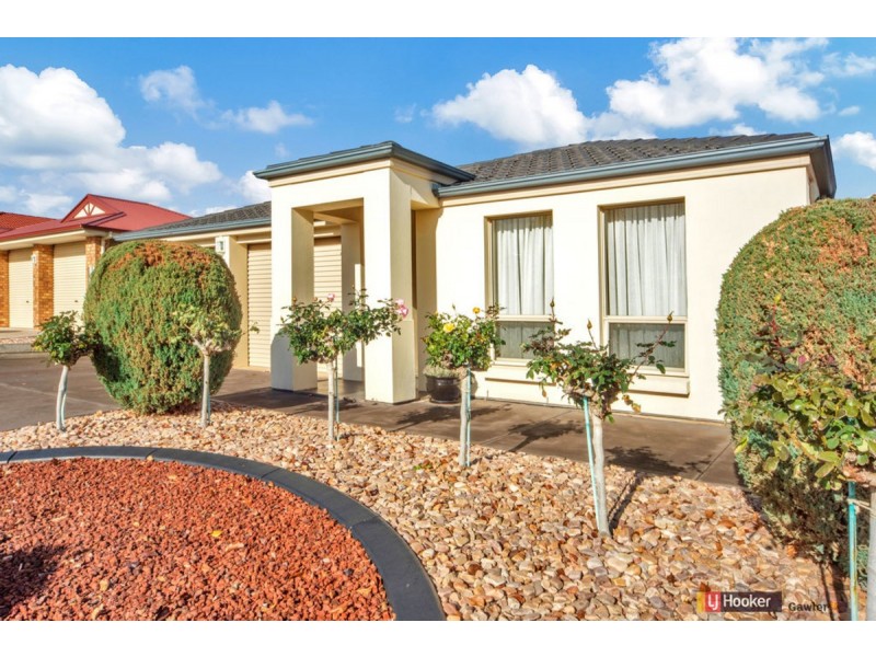 12 Mueller Drive, Evanston Park SA 5116