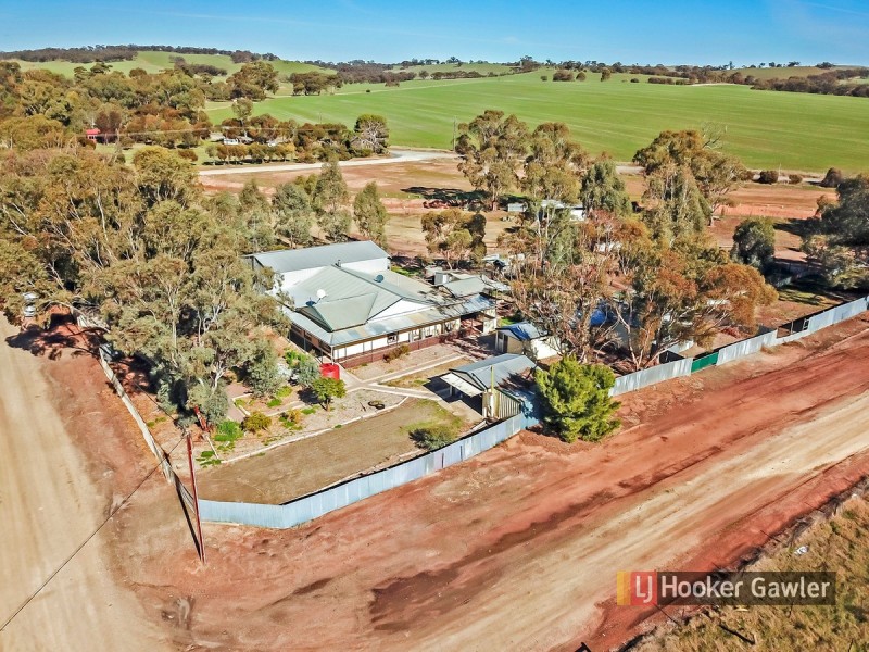 7 Spencer Street, Rhynie SA 5412